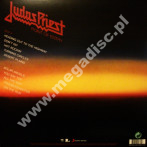 JUDAS PRIEST - Point Of Entry - EU Press