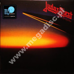 JUDAS PRIEST - Point Of Entry - EU Press