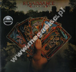 RENAISSANCE - Turn Of The Cards - UK Repertoire Remastered 180g Press - POSŁUCHAJ - OSTATNIA SZTUKA