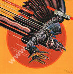 JUDAS PRIEST - Screaming For Vengeance - EU Press