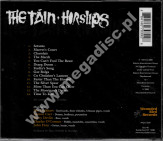 HORSLIPS - Tain - US Wounded Bird Edition - POSŁUCHAJ