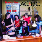 AC/DC - School Days - A Collection Of Rare Singles And Australian Albums Tracks 1974-1978 - FRA Verne Limited Press - POSŁUCHAJ - VERY RARE