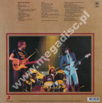 BECK BOGERT APPICE - Beck Bogert Appice - EU Music On Vinyl 180g Press - POSŁUCHAJ