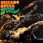 BEGGARS OPERA - Waters Of Change - UK Repertoire Remastered 180g Press