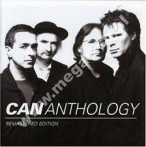 CAN - Anthology (2CD) - UK Remastered Edition