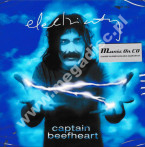 CAPTAIN BEEFHEART - Electricity - EU Music On CD Edition - POSŁUCHAJ