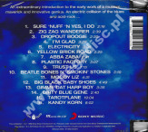 CAPTAIN BEEFHEART - Electricity - EU Music On CD Edition - POSŁUCHAJ