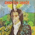 CHICKEN SHACK - Imagination Lady - EU Ethelion Press - POSŁUCHAJ - VERY RARE