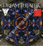 DREAM THEATER - Live In NYC 1993 - Lost Not Forgotten Archives (3LP+2CD) - EU Remastered LILAC VINYL Limited Press