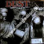 DUST - Dust - ITA Akarma Press - POSŁUCHAJ