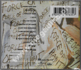EXODUS - Force Of Habit - EU Music On CD Remastered Edition - POSŁUCHAJ