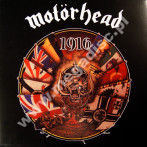 MOTORHEAD - 1916 - EU Remastered Limited 180g Press