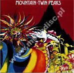 MOUNTAIN - Twin Peaks - EU Music On CD - POSŁUCHAJ