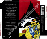 MOUNTAIN - Twin Peaks - EU Music On CD - POSŁUCHAJ