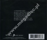 MUDDY WATERS - Muddy ''Mississippi'' Waters Live - EU Music On CD Edition - POSŁUCHAJ