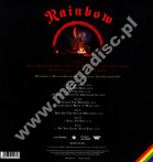 RAINBOW - Live In Munich 1977 (3LP) - EU Limited 180g Press - POSŁUCHAJ