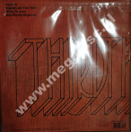 SOFT MACHINE - Third (2LP) - Music On Vinyl 180g Press