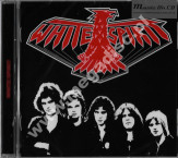 WHITE SPIRIT - White Spirit +3 - EU Music On CD Edition - POSŁUCHAJ