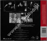 WHITE SPIRIT - White Spirit +3 - EU Music On CD Edition - POSŁUCHAJ