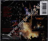 Y&T - Open Fire Live - EU Music On CD Edition - POSŁUCHAJ