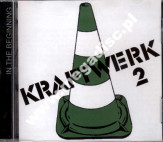 KRAFTWERK - 2 (Green) - ITA Edition - POSŁUCHAJ - VERY RARE