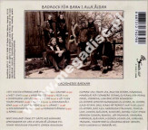 ARCHIMEDES BADKAR - Archimedes Badkar - US Digipack Edition - POSŁUCHAJ - VERY RARE