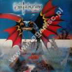 BLITZKRIEG - A Time Of Changes - EU Music On Vinyl Limited 180g Press - POSŁUCHAJ