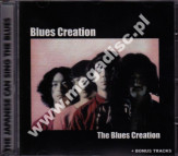 BLUES CREATION - Blues Creation +5 - Expanded Edition - POSŁUCHAJ - VERY RARE