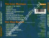 CHOCOLATE WATCH BAND - Inner Mystique / One Step Beyond - UK Big Beat Edition - POSŁUCHAJ
