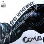 COMUS - First Utterance - EU Music On Vinyl Press - POSŁUCHAJ