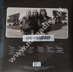 GENESIS - BBC Broadcasts (1971-1992) (3LP) - EU Press