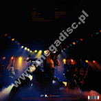 JUDAS PRIEST - Unleashed In The East - Live In Japan - EU Press