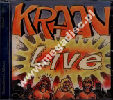 KRAAN - Live - EU Remastered Edition - POSŁUCHAJ