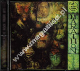 MECKI MARK MEN - Marathon +6 - FRA Lumpy Gravy Remastered Expanded Edition - POSŁUCHAJ - VERY RARE