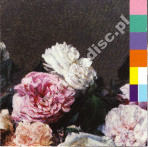 NEW ORDER - Power, Corruption & Lies - UK London Records Edition