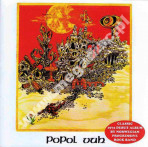 POPOL VUH - Popol Vuh - SWE Flawed Gems Edition - POSŁUCHAJ - VERY RARE