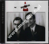 KRAFTWERK - Ralf & Florian - ITA Edition - POSŁUCHAJ - VERY RARE