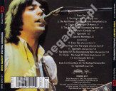 STEVE HACKETT - Spectral Mornings +7 - UK Remastered Expanded Edition - POSŁUCHAJ