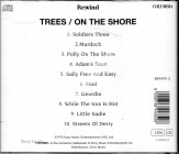 TREES - On The Shore - UK Remastered Edition - POSŁUCHAJ