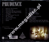 PRUDENCE - Tomorrow May Be Vanished / Drunk And Happy (1972-73) - AUS Progressive Line Edition - POSŁUCHAJ - VERY RARE