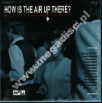 VARIOUS ARTISTS - How Is The Air Up There? - 80 Mod, Soul, R'n'B & Freakbeat Nuggets from Down Under (New Zealand) 3CD BOX - UK RPM Edition - OSTATNIA SZTUKA