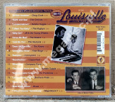 VARIOUS ARTISTS - Louisville In The 60s: The Lost Allen-Martin Tapes 1966-1973 - US Gear Fab Edition - POSŁUCHAJ