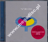 YES - 90125 +6 - EU Remastered Expanded Edition