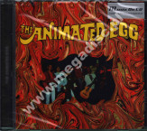 ANIMATED EGG - Animated Egg - EU Music On CD Edition - POSŁUCHAJ