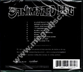 ANIMATED EGG - Animated Egg - EU Music On CD Edition - POSŁUCHAJ