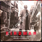 ANTONIO SANCHEZ - Birdman (Or The Unexpected Virtue Of Ignorance) (Original Drum Score By Antonio Sanchez) (2LP) - US Limited 180g Press - POSŁUCHAJ