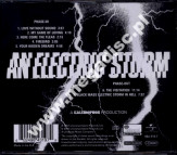WHITE NOISE - An Electric Storm - UK Remastered Edition - POSŁUCHAJ