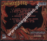 ANIMATED EGG - Animated Egg - EU Walhalla Edition - POSŁUCHAJ - VERY RARE