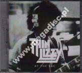 THIN LIZZY - At The BBC 1971-1983 (2CD) - EU Edition