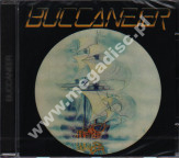 BUCCANEER - Buccaneer - EU Soundvision Edition - POSŁUCHAJ - VERY RARE